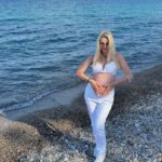Vicky Kavoura Instagram –