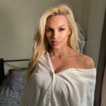 Vicky Kavoura Instagram -