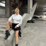 Vicky Kavoura Instagram - #momentslikethese