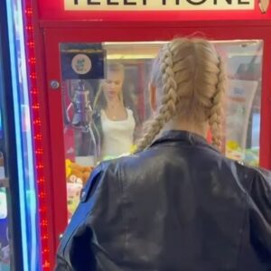Vicky Kavoura Instagram - 💥🥴ηθελα να κερδίσω!!!