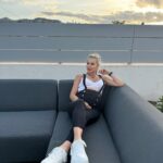 Vicky Kavoura Instagram – 🍓