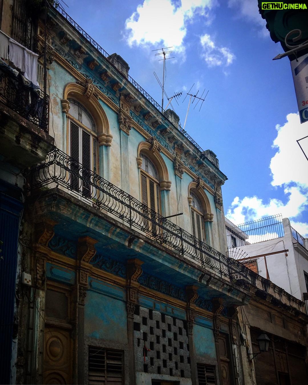 Victoria Abril - 890 Likes - Palais du quotidien ordinaire... ❤Cuba ❤ #cuba #cuba🇨🇺 #lahavane #lahavana #lahavanavieja #cubatrip