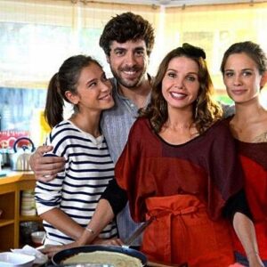 Victoria Abril Instagram - La saison 8 de Clem est terminée... 😭
J’ai adoré le dernier épisode, perso je pense que c’est mon préféré ! Et vous, lequel vous a le plus plu?