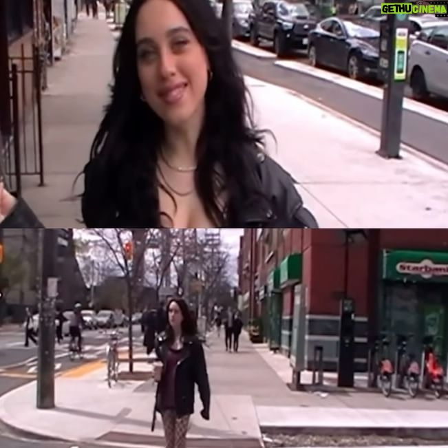 Victoria Azevedo - 1.3K Likes - Out and about