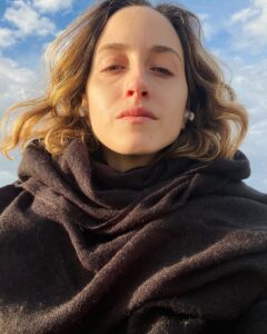 Actress Victoria De Gregorio HD Instagram Photos and Wallpapers August 2022
