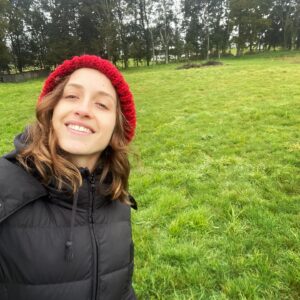 Victoria De Gregorio Instagram - amor, amistad y muuuucho verde 🌿🪴🌱🍀🌳🍃
gracias a quienes nos recibieron en sus hogares. que lindo saber que tenemos familia sureña