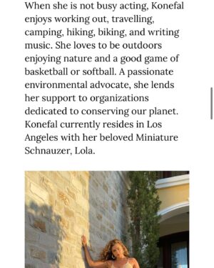 Victoria Konefal Instagram - Thank you @retreatmagazine gonna take myself on vacation to celebrate this feature xoxo 🏝