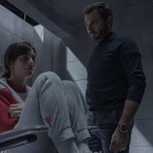 Victoria Luengo Instagram - Estoy muy emocionada con este estreno. REINA ROJA, basada en las novelas de @juangomezjurado y dirigida por @koldo_serra llega a @primevideoes el 29 de Febrero de 2024.