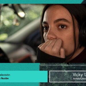 Victoria Luengo Instagram - Estoy contentísima y aún muy emocionada. Qué locura. GRACIAS.