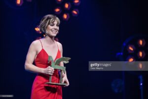 Actress Victoria Luengo HD Instagram Photos and Wallpapers April 2022