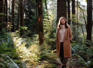 Victoria Park Instagram - magic light and tree friends ✨
take this as your reminder to breathe.

📢 actions for today:

GA senate runoff elections are january 5. if you’re a georgia resident, request your ballot today and make your voice heard, ya heard?

follow @newgeorgiaproject to stay informed 👌🏽