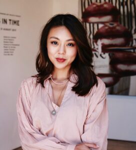 Actress Victoria Park HD Instagram Photos and Wallpapers September 2020