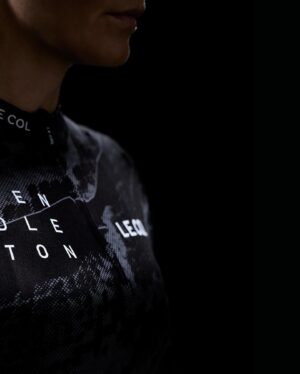 Victoria Pendleton Instagram - PEN
DLE
TON 
Thank you @lecoluk 🙏 firstly for bringing me back into the cycling community…it had been a while since I felt comfortable there. 
It was a huge complement to be approached to wear your epic kit as an ambassador, let alone design an exclusive collaboration with you. 

Le Col by Pendleton is my first ever range available right now.
🙏
We worked together to tailor this range to my aesthetic, I hope you love it as much as I do.
🖤
It’s a little bit dark, a bit camouflage and a hint of serpent 
🐍 
“What is it with all the snakes VP…”
..In some folklore they are a symbol of connection to nature. 
Humble and grounded creatures as they live with their bodies touching the earth, they are also a symbol of new beginnings, shedding the old skin to reveal a new.  Mostly they are misunderstood and unfairly portrayed to be the villain in so many stories…I haven’t met a bad one yet! 😉

#newbeginnings #snakeskin #tigercamo #cyclingkit #leCol #whateveryouwantittomean