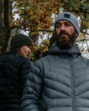 Victoria Pendleton Instagram - Change is on the horizon. 

What will you make of it?

Earlier mornings. Longer days. Sunnier skies. The recipe for a new realm of adventure. 

With the changing of seasons, it’s time to think about how your kit requirements change too. 

Pictured: The Ithax jacket and gilet, adaptable synthetic layering combinations, ideal for seasonal transitions.

#ThruDark #EndeavourThroughAdversity #BreakingIce