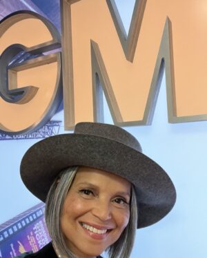 Victoria Rowell Instagram - Join me TODAY @abcgma3 to talk about hilarious movie #SummerCamp drops 5/31 starring the amazing @diane_keaton …more