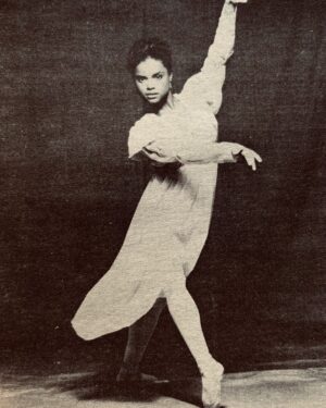 Victoria Rowell Instagram - It all started with my #love affair w/ #ballet @abtofficial  @abtschool @abtstudioco