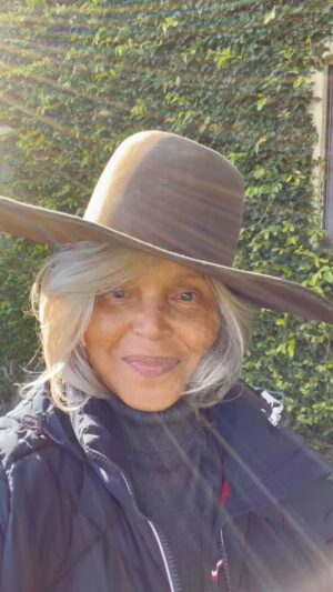 Victoria Rowell Instagram - #auntievicki UN-HACKED her Twitter X account! THANKS to ALL who notified and assisted me in restoring my account!