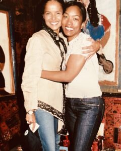 Actress Victoria Rowell HD Instagram Photos and Wallpapers April 2024