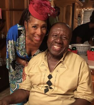 Victoria Rowell Instagram - Television Academy: 
VOTE FOR THE EMMYS THIS WEEKEND! Please consider @dawnn_lewis for Outstanding Supporting Actress in a television movie, #BlackjackChristmas also starring legendary #Jamaican actor, #OliverSamuels 

vote.TelevisionAcademy.com

Cut Off: Monday, June 26 at 10pm PT.
@betplus