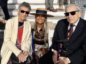 Victoria Rowell Instagram - I am not a politician. But I have been an orphan, have traveled the world for its cause and know mercy is never forgotten. We eventually grow up w/our memories. I hold the love of extraordinary Jewish foster parents in my heart…whose family taught me of a time when Jews & Palestinians lived as brothers & sisters. Time & war well document a history that changed that. I know a US/Palestinian artisan & colleague whose mother works tirelessly w/Palestinian orphans, still in the face of tragedy. Unspeakable loss & suffering on both sides of this war. I pray for #peace and that President Biden, Prime Minister Netanyahu, Secretary Blinken deescalate this tragic war. Negotiate the safe return of innocent hostages. Egyptian President Abdel Fattah El-Sisi, as the world watches desperate children drinking salt water from thirst, in a humanitarian act, please open the Rafah Crossing boarder so that refugees can access aid, food & water. Forgive my naïveté but w/an Mediterranean Sea so wide & deep, when safe, can Mercy Ships & Doctors w/o Boarders be activated? 🙏🏽 https://www.mercyships.org @joebiden @secblinken @b.Netanyahu @alsisiofficial