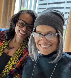 Victoria Rowell Instagram - Be a #MENTOR on a film set, in the office, at a forever home —May is Nat’l Foster Care Month! Pass it Forward! @hairykneecaps 

https://fostercaremonth.childwelfare.gov/fostercaremonth/