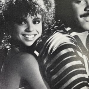 Victoria Rowell Instagram - #flashbackfriday in #musicvideo w/great composer & fellow foster care friend #KASHIF 🙏🏽🔥🔥🔥