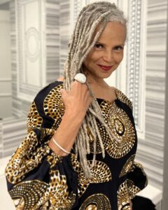 Actress Victoria Rowell HD Instagram Photos and Wallpapers August 2024