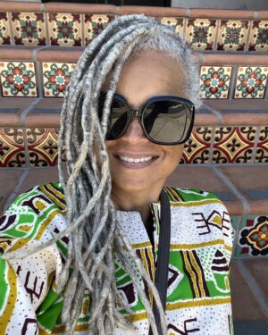 Victoria Rowell Instagram - #summer #hollywood fashions by @kutula