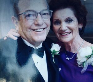 Victoria Rowell Instagram - My last phenomenal and loving foster parents, Mr. & Mrs. Silverman who drove me to NYC from Framingham, Mass. so I could audition for an American Ballet Theatre School scholarship and win it! Eternally grateful to them. Mr. Silverman is 94 yrs old and we remain in touch. 🙏🏽 May is Nat’l Foster Care Awareness Month. https://www.acf.hhs.gov/social/national-foster-care-month