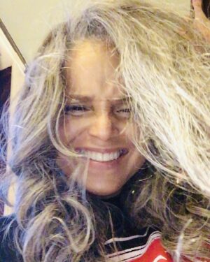 Victoria Rowell Instagram - Guys, just laugh! 🤣