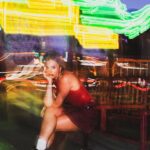 Victoria Baldesarra Instagram - Chinatown series by @hyp3rh3x