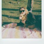 Victoria Baldesarra Instagram - March madness & happiness