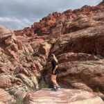 Victoria Baldesarra Instagram – March madness & happiness