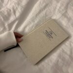 Victoria Baldesarra Instagram - You glow differently when you… 🧚🏼🩰🖊️🧿