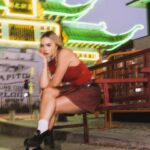 Victoria Baldesarra Instagram - Chinatown series by @hyp3rh3x