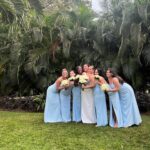 Victoria Baldesarra Instagram – Finished off my bridesmaid tour in paradise 🇲🇽
