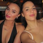 Victoria Baldesarra Instagram - March madness & happiness