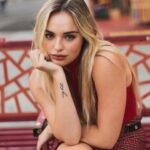Victoria Baldesarra Instagram - Chinatown series by @hyp3rh3x