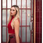 Victoria Baldesarra Instagram - Chinatown series by @hyp3rh3x