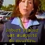 Victoria Charlton Instagram - Robert Fisher : il a assassiné toute sa famille avant de disparaître pour toujours 😰 (Le Xavier Dupont de Ligonnès américain) Disponible dès maintenant sur ma chaîne Youtube ❤️