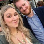 Victoria Charlton Instagram - Les choses se passent 🕵🏼‍♀️ 🩸 . J’ai eu la chance de rencontrer @mcskyzyt et les idées de projets et d’histoires se bousculaient 😅
