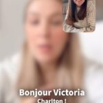 Victoria Charlton Instagram - 📞 Appel entrant du Québec 📞 Émilie Tremblay, programmatrice littéraire du Québec, a une petite question à poser à la youtubeuse True Crime Victoria Charlton, avant sa venue à Paris ! 📍« Fiction et non-fiction dans le thriller et le true crime » Table ronde entre Victoria Charlton (@victoria.charlton), Grégoire Godinaud (@gregoiregodinaud) et Jean-Marie Pottier (@jmpottier) 🗓️ Vendredi 12 avril au Grand Palais Éphémère Réservez votre billet sur notre site (lien en bio) ! 😉 @leseditionsdelhomme_europe @livredepoche @quebecfr #flp2024 #festivaldulivredeparis #truecrime #bookstagram #livrestagram #festival #livre #paris #litterature #dedicace #rencontre #lecture
