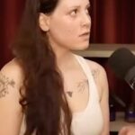 Victoria Charlton Instagram - La belle et courageuse Ismaelle nous raconte comment elle a subi un viol collectif alors qu’elle était en voyage dans un hôtel tout-inclus. La vidéo complète est sur ma chaîne ❤️‍🩹 Merci encore à Ismaelle pour sa confiance🫶🏻
