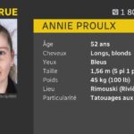 Victoria Charlton Instagram - Annie Proulx, mère de 2 enfants, a disparu en novembre 2007. Depuis ce jour, sa famille la cherche.❤️‍🩹 Aidez-nous à partager cette affiche