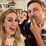 Victoria Charlton Instagram - Tu es le meilleur 1 dans tous les événements ❤️ Merci d’être dans ma vie, je t’aime à la folie😍 @boblechef
