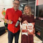 Victoria Charlton Instagram - Tu es le meilleur 1 dans tous les événements ❤️ Merci d’être dans ma vie, je t’aime à la folie😍 @boblechef