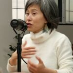 Victoria Charlton Instagram - Nous sommes tellement contents d’avoir reçu la magnifique @kimthuylythanh ❤️ Nous en avons profité pour parler de son oeuvre « Ru » mais aussi de son arrivée au Québec. Un grand podcast et probablement l’un de nos meilleurs ☺️