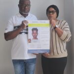 Victoria Charlton Instagram - JE VOUS INVITE À PARTAGER EN GRAND NOMBRE 🙏🏻 Le 12 mars 2018, Ariel Jeffrey Kouakou, qui avait 10 ans au moment de sa disparition, a été vu pour la dernière fois en quittant son domicile de l’arrondissement d’Ahuntsic-Cartierville pour se rendre chez un ami. Depuis, il n’a jamais été revu. Sa famille ainsi que les autorités continuent de rechercher des informations qui pourraient aider à le localiser. Dans le cadre du sixième anniversaire de la disparition d’Ariel, le @reseauenfantsretour dévoile publiquement un vieillissement photo réalisé par des experts en la matière de la Sûreté du Québec. ❤️‍🩹