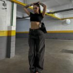 Victoria Macan Instagram - thursday vibes