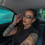 Victoria Macan Instagram - thursday vibes